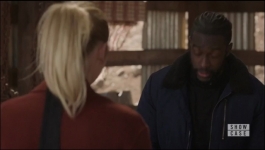 Roswell New Mexico - Season 03 Episode 10